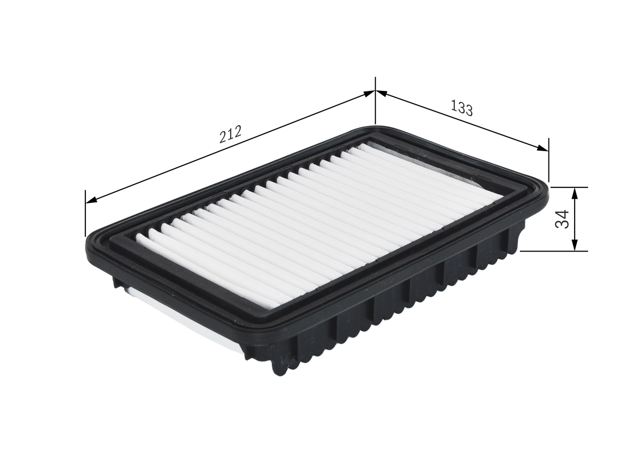 BOSCH F026400291