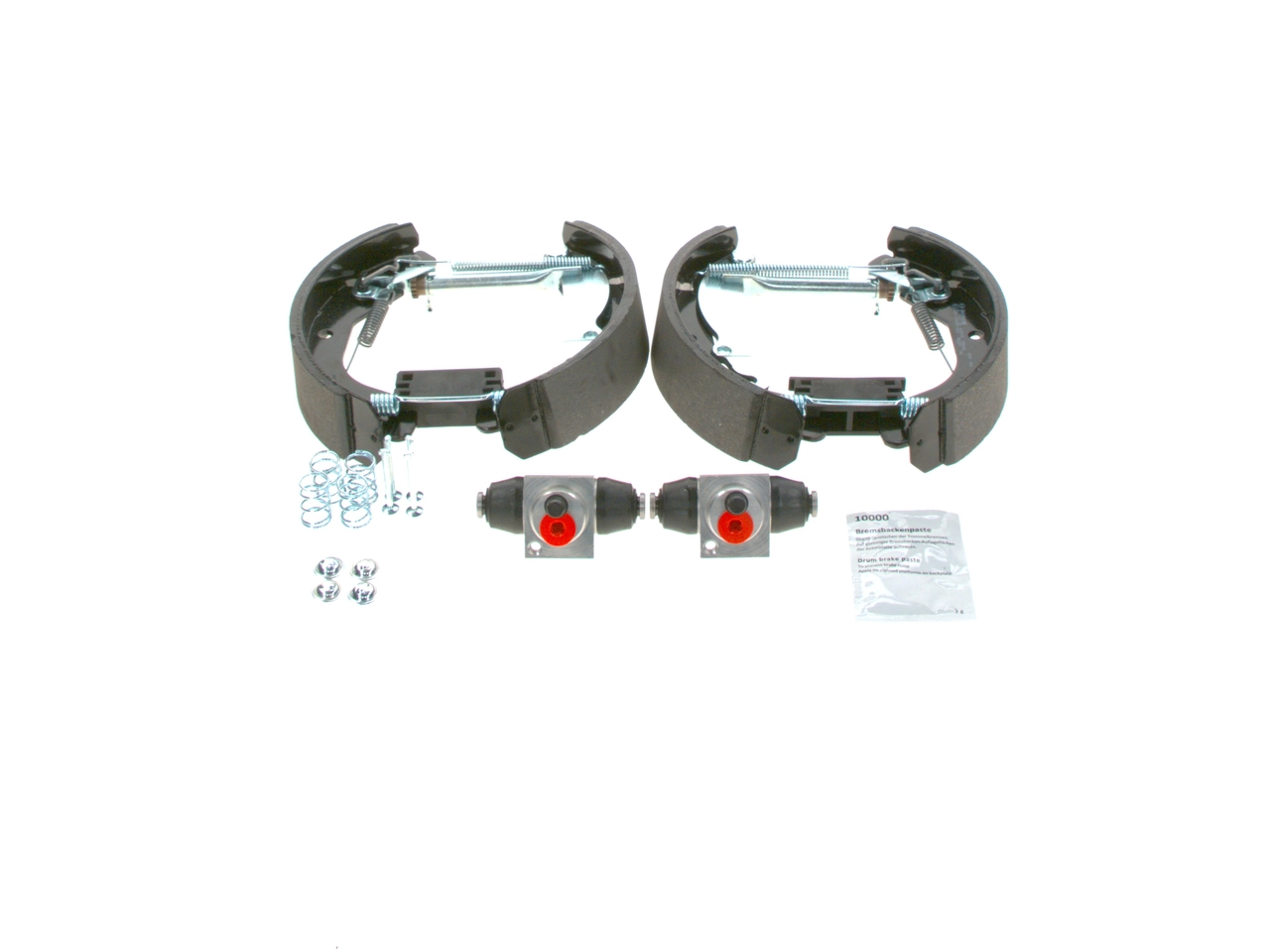 BOSCH 0204114582