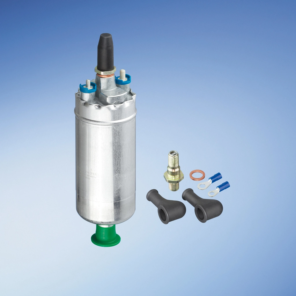 BOSCH 0580254911