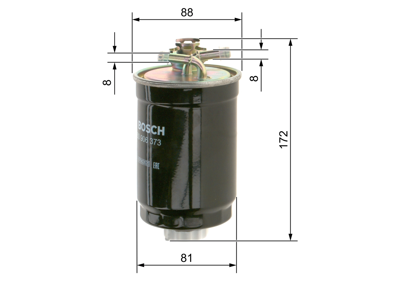 BOSCH 0450906373