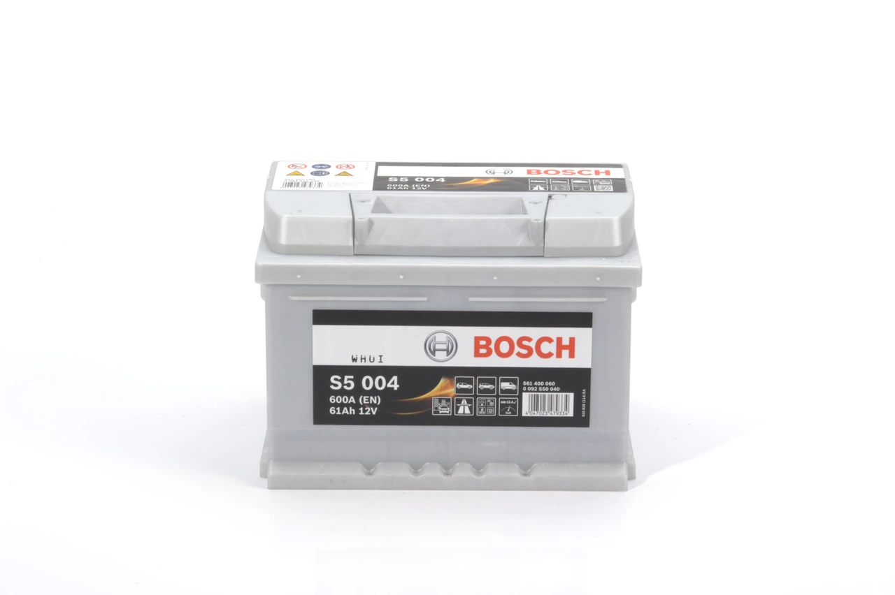 BOSCH 0092S50040
