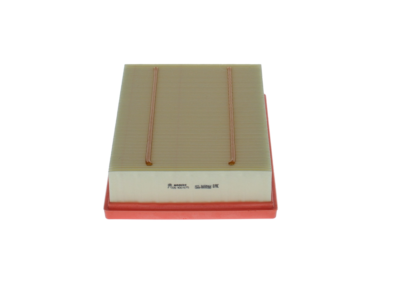 BOSCH F026400675