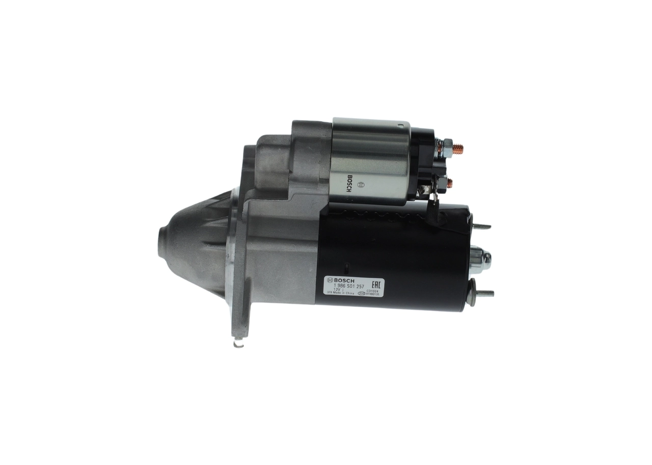 BOSCH 1986S01257