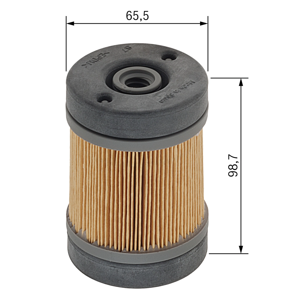 BOSCH 1457436006