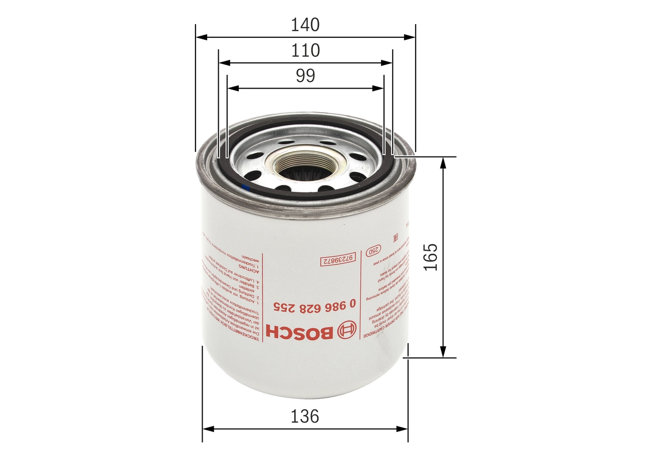 KNORR BREMSE K039453