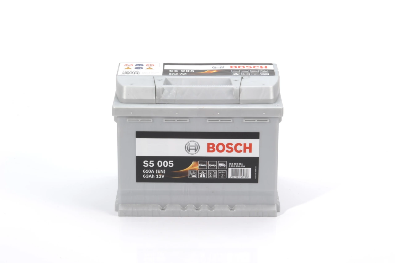 BOSCH 0092S50050