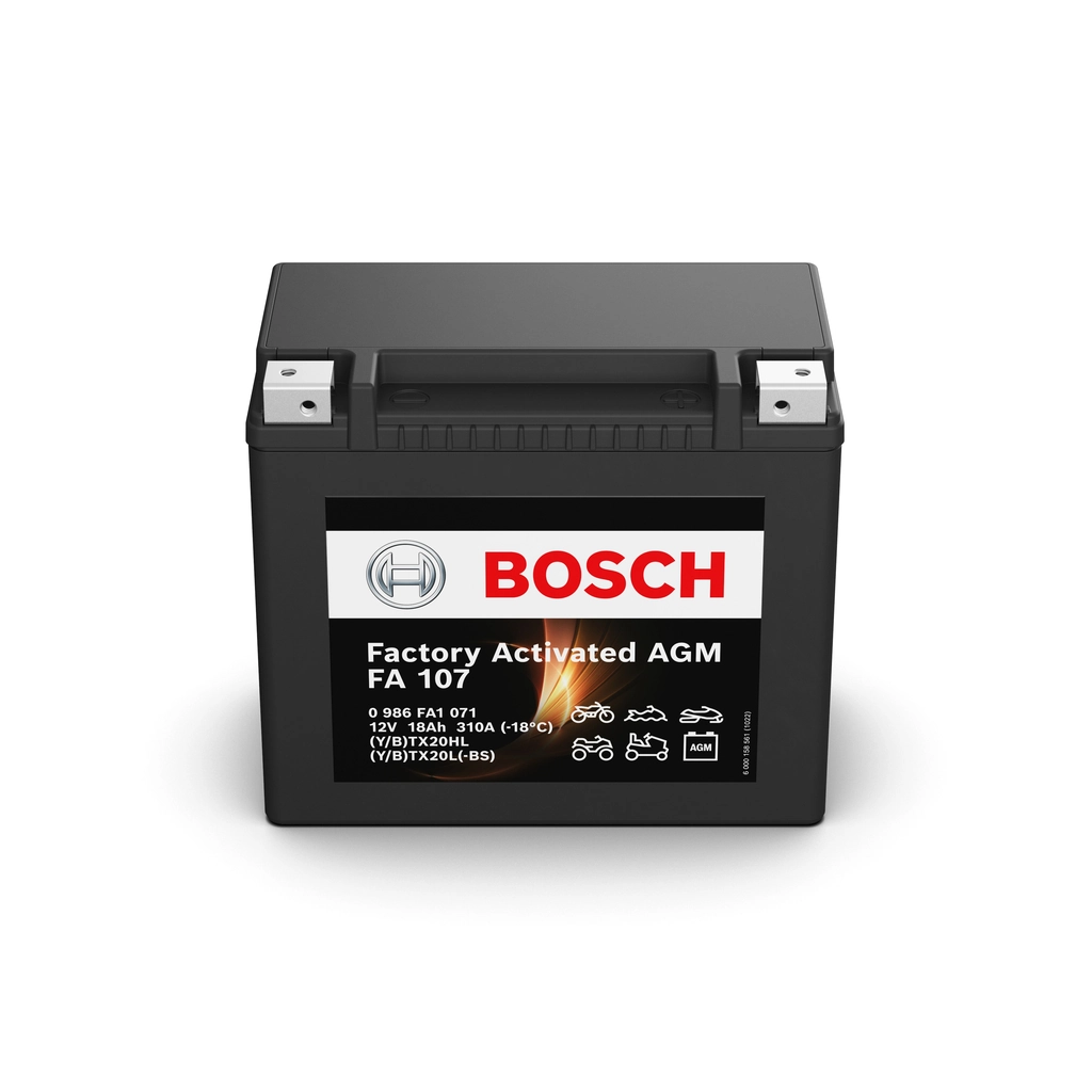 BOSCH 0986FA1071