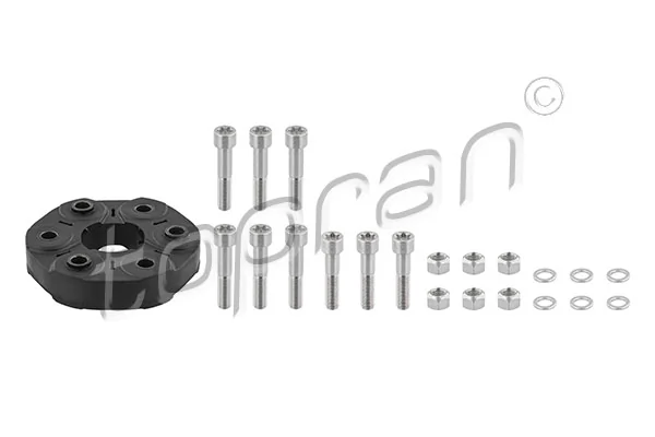 Topran 400250