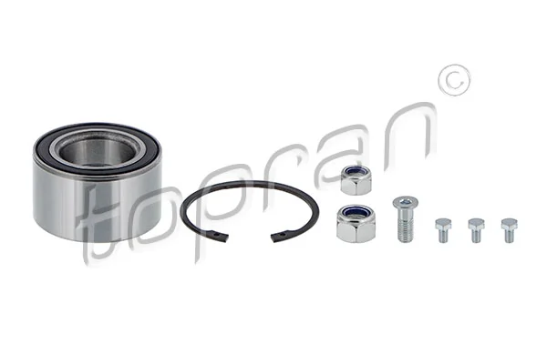Topran 104080