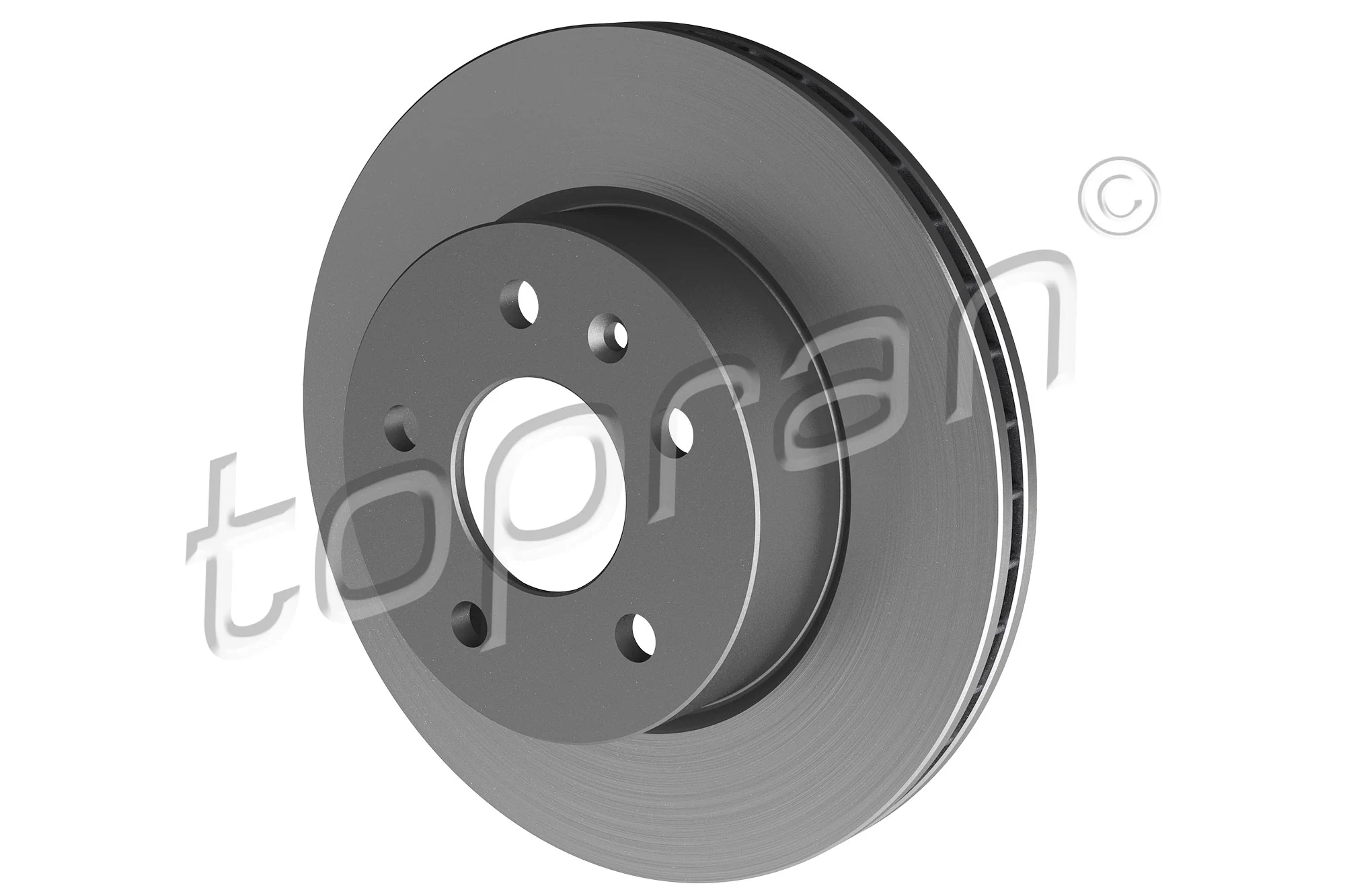 Topran 400857