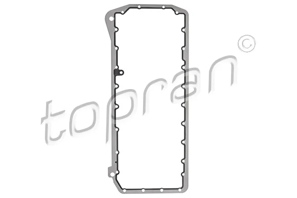 Topran 500906