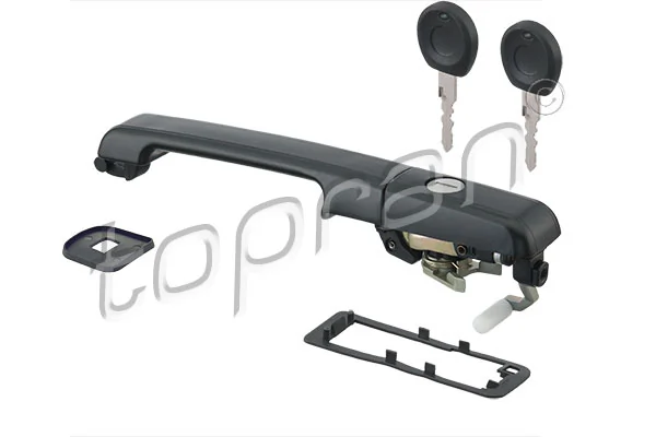 Topran 108486