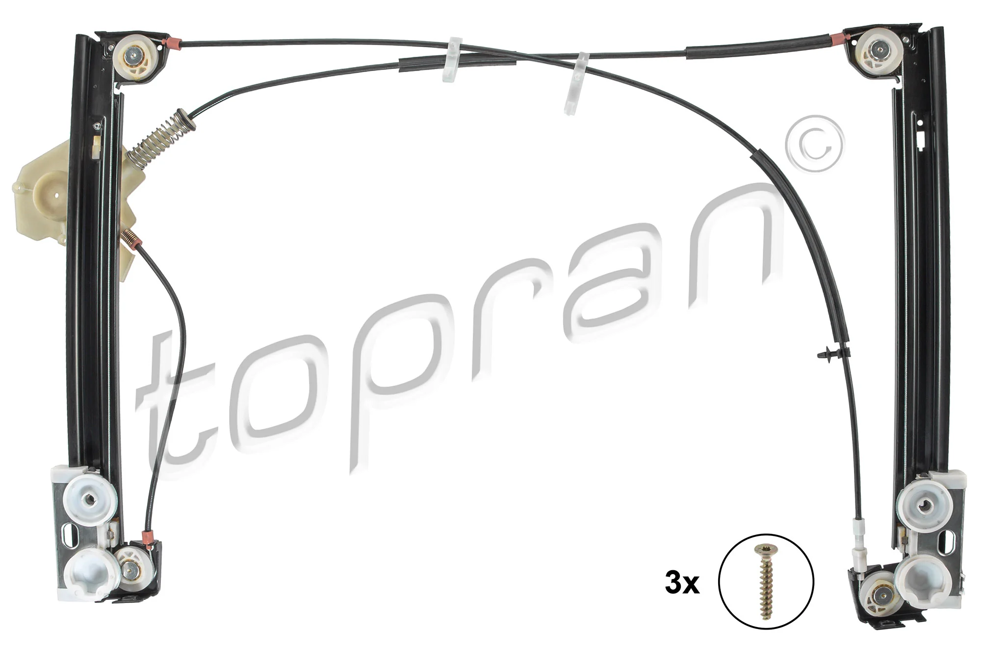 Topran 501832