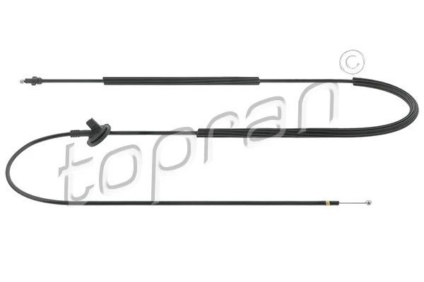 Volkswagen 1T0823535F