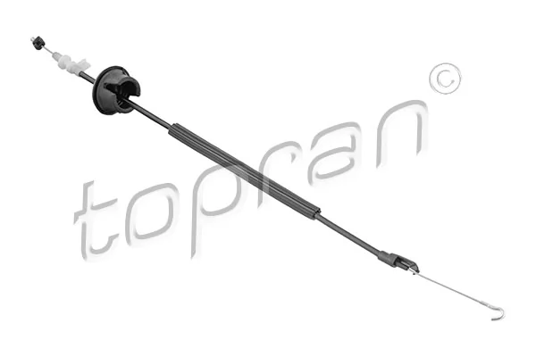 Topran 118408