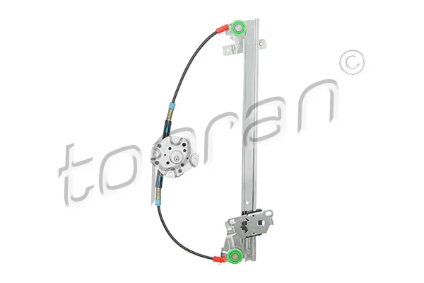 Topran 200035