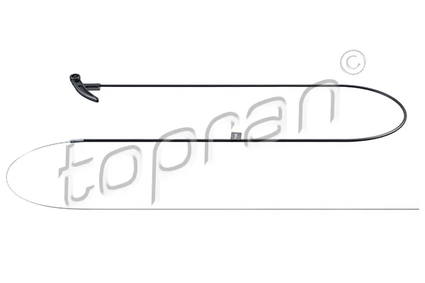 Topran 104170