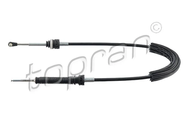 Topran 117650