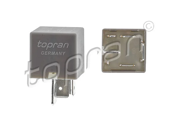 Topran 102930