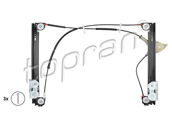 Topran 501831