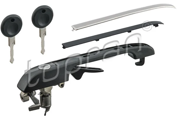 Topran 102879