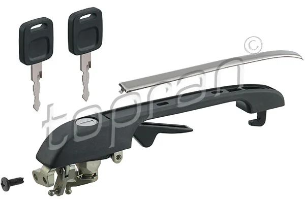 Topran 103709