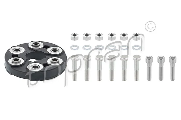 Topran 400243