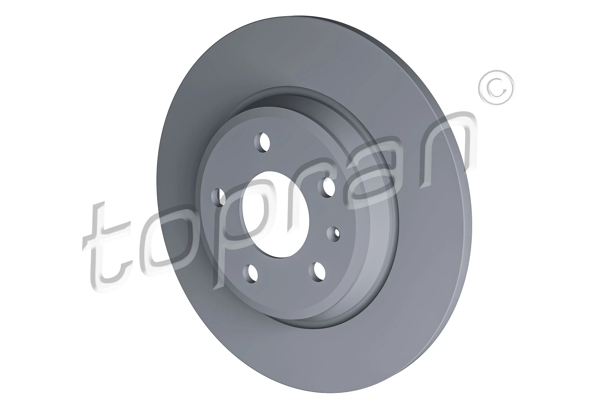 Topran 631154