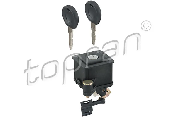 Topran 111128