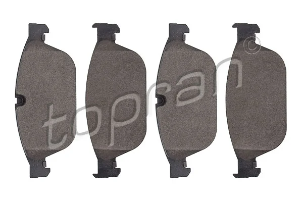Topran 116918