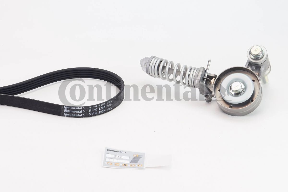 Continental 5PK1207K1