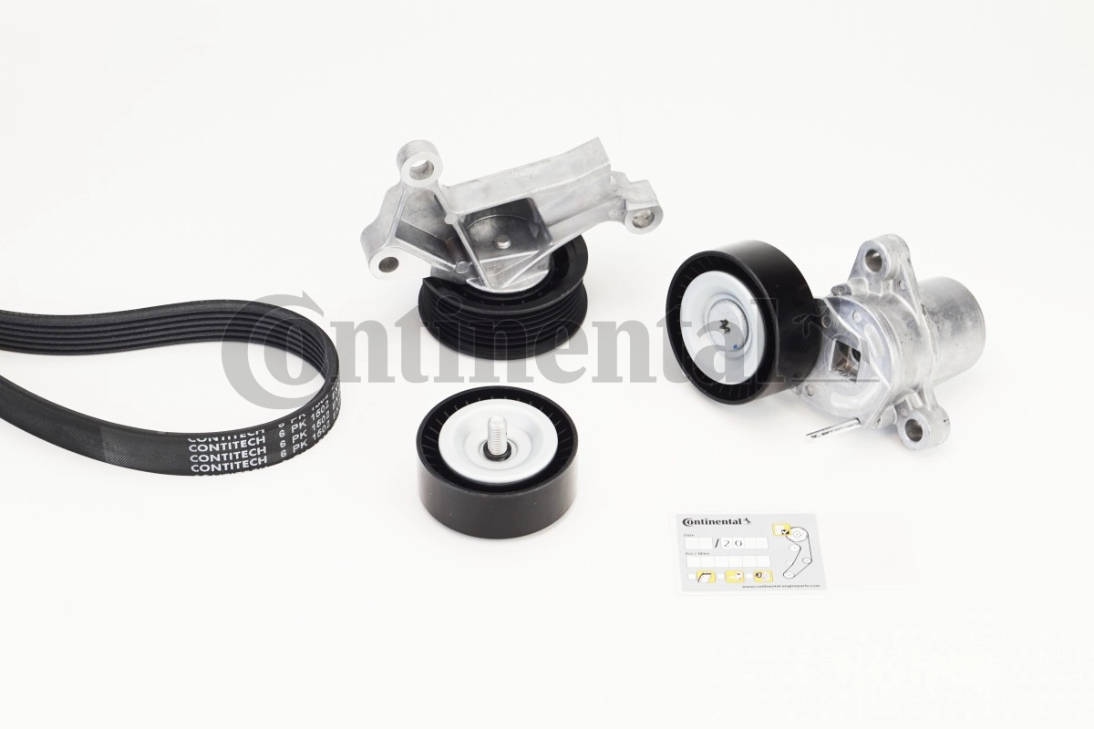 Continental 6PK1502EXTRAK2