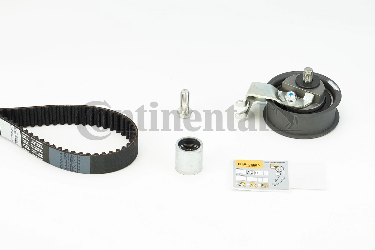 Continental CT909K2