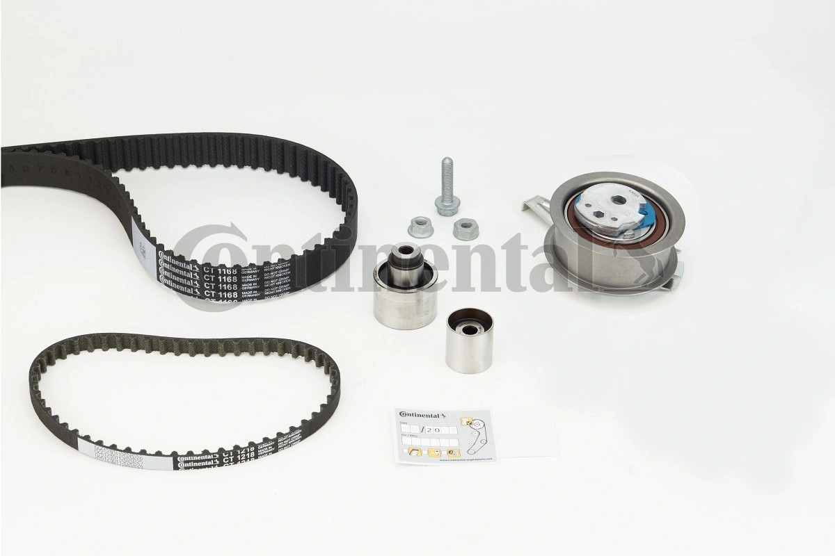 Volkswagen 04L115264A