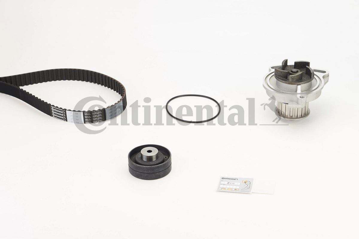 Continental CT704WP1