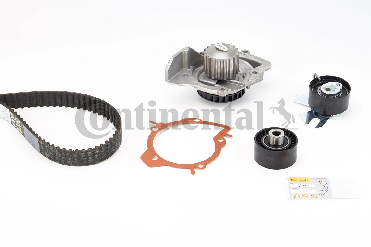 Continental CT1140WP1