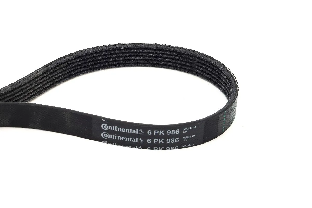 Continental 6PK986