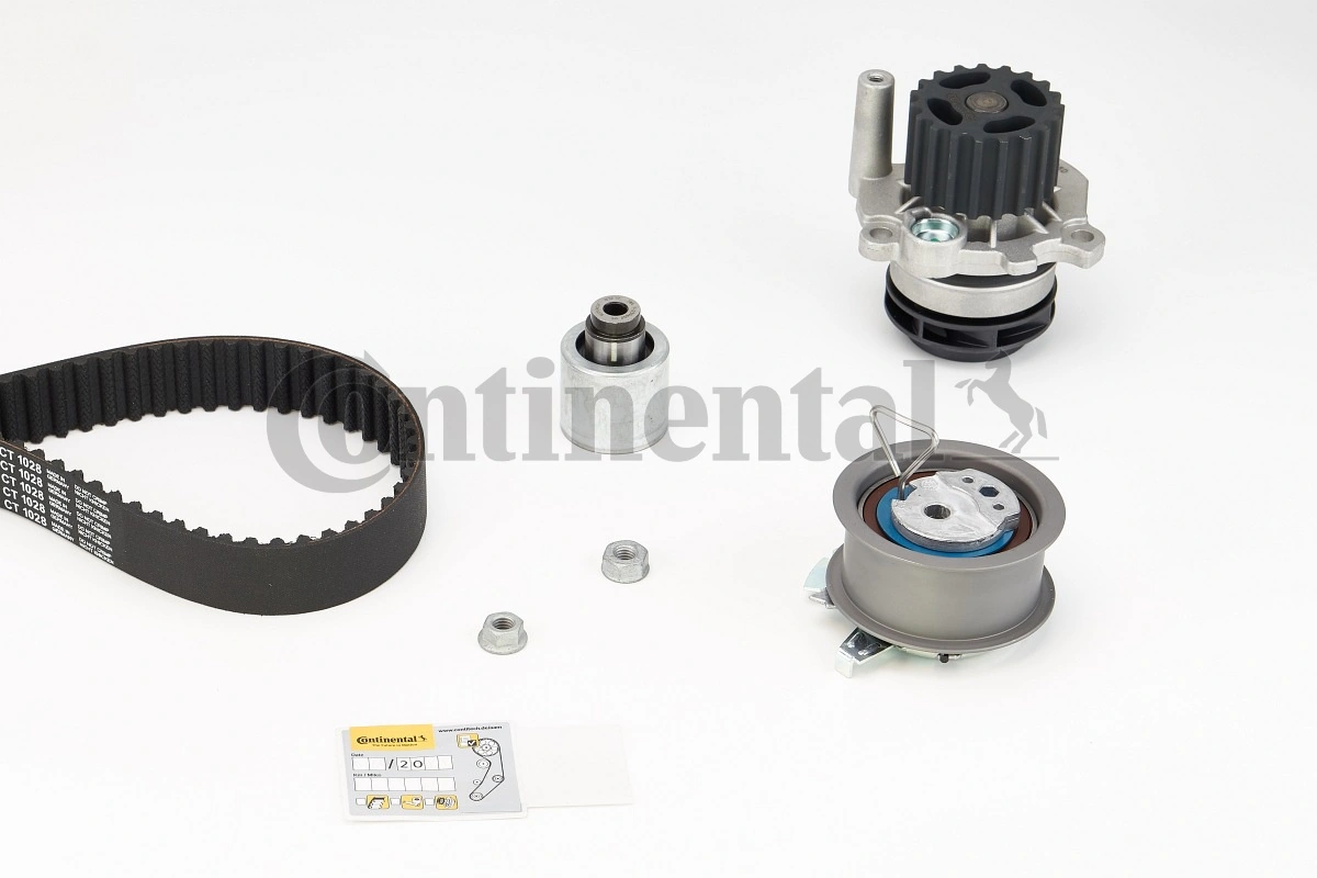 Continental CT1028WP2