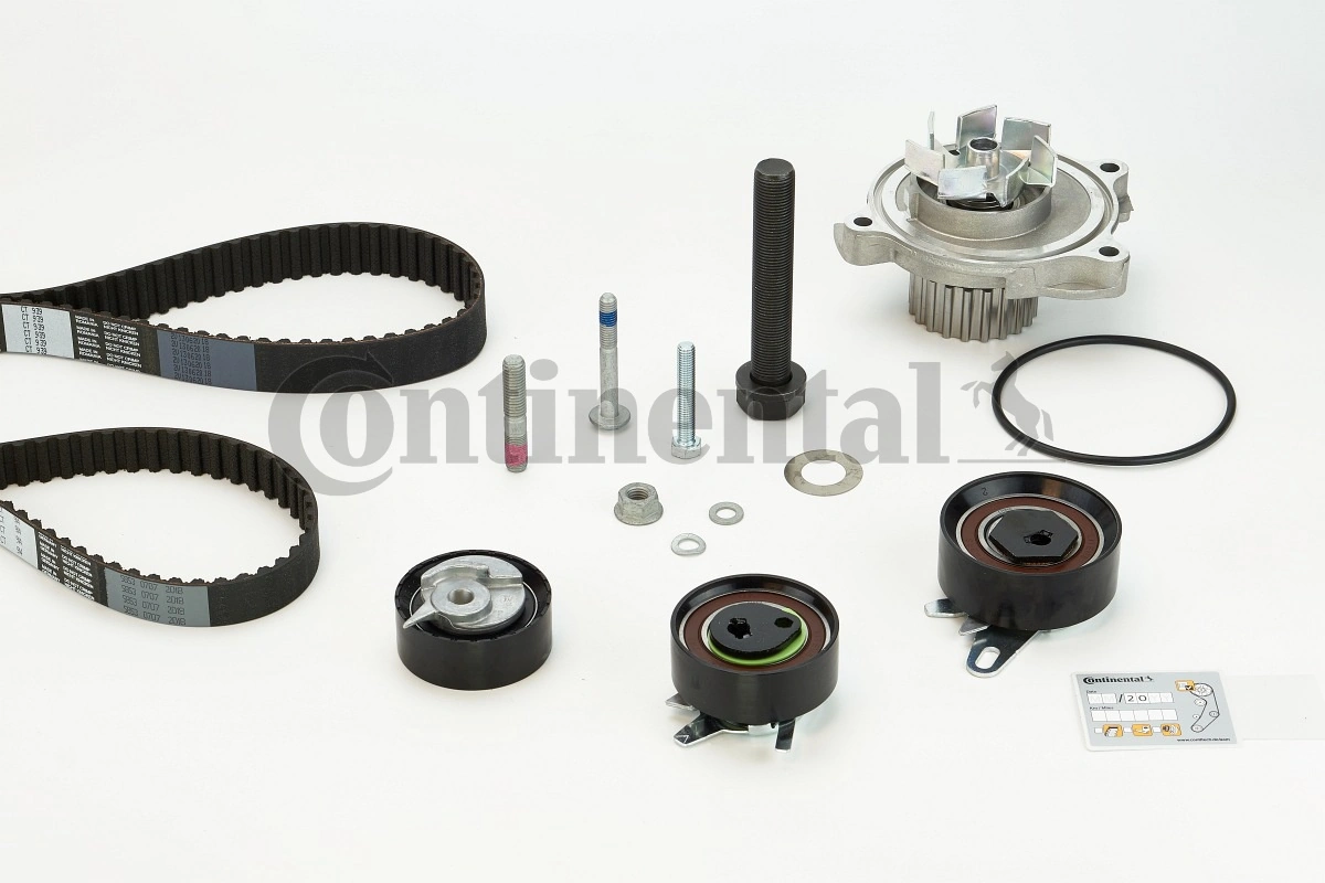 Continental CT939WP11PRO