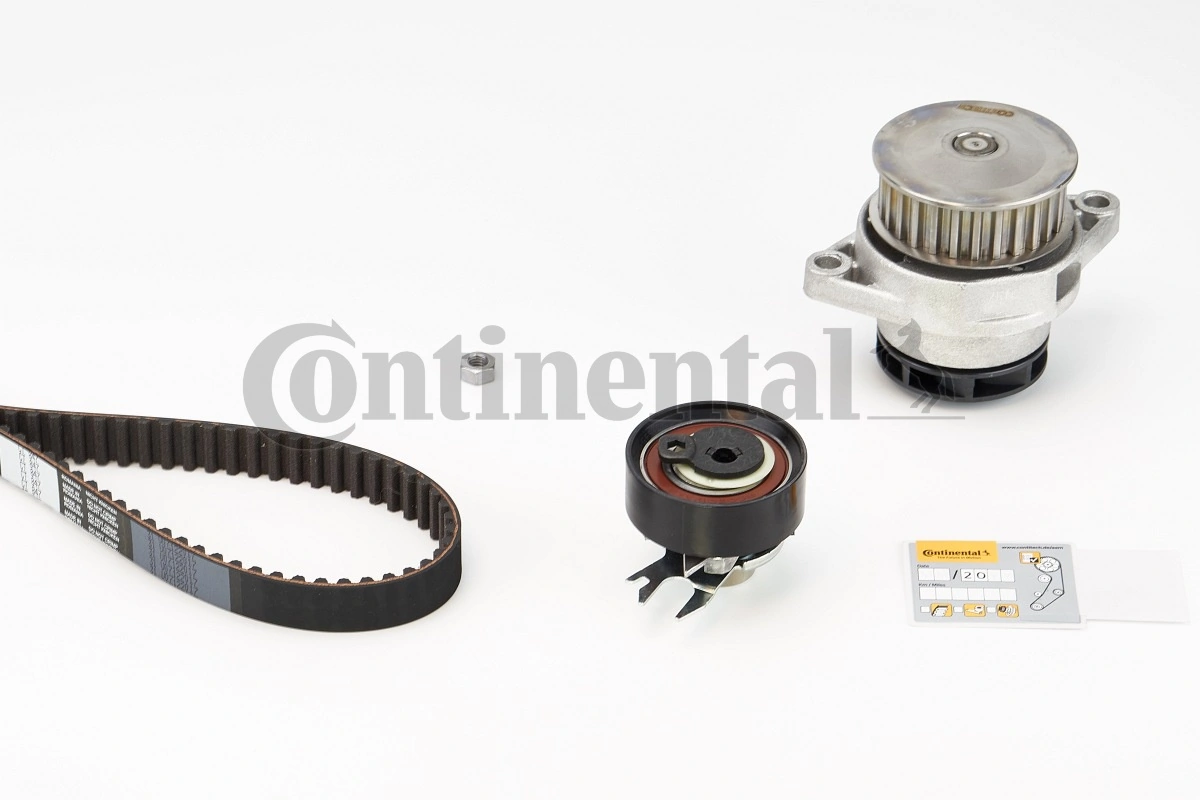 Continental CT847WP1
