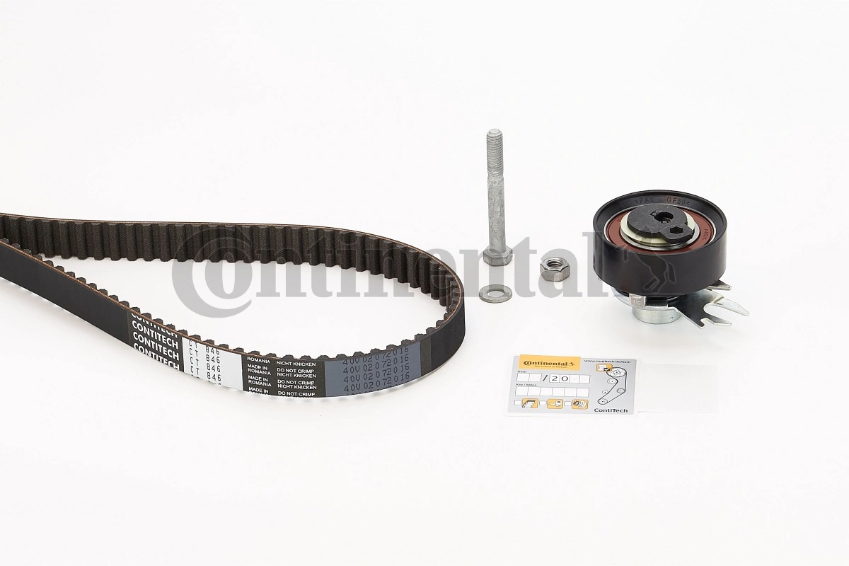 Continental CT846K1