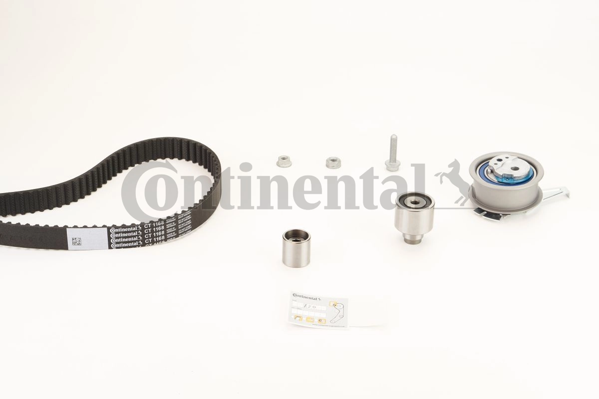 Continental CT1168K3