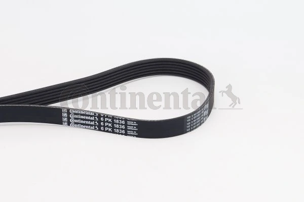 Continental 6PK1836