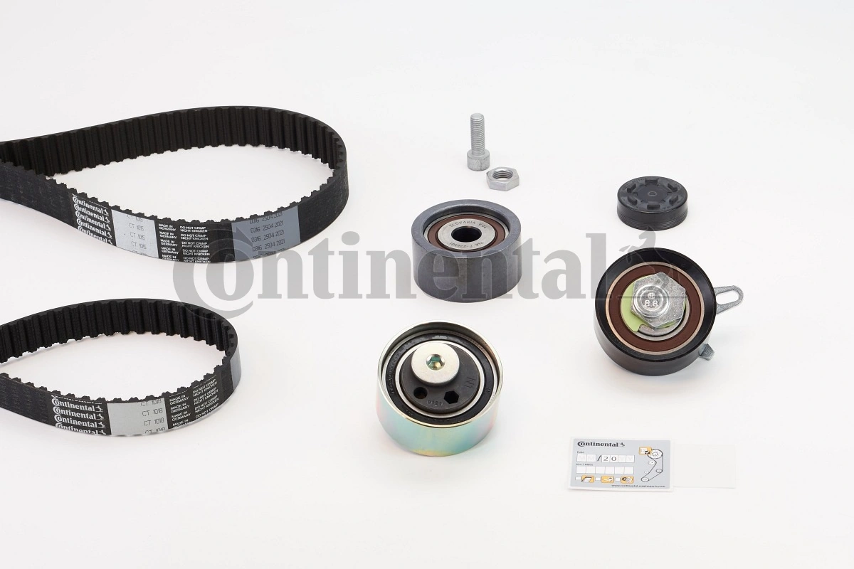 Continental CT1015K3PRO