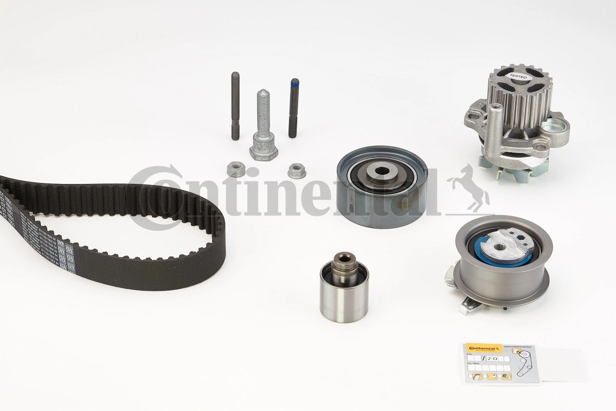 Continental CT1051WP2