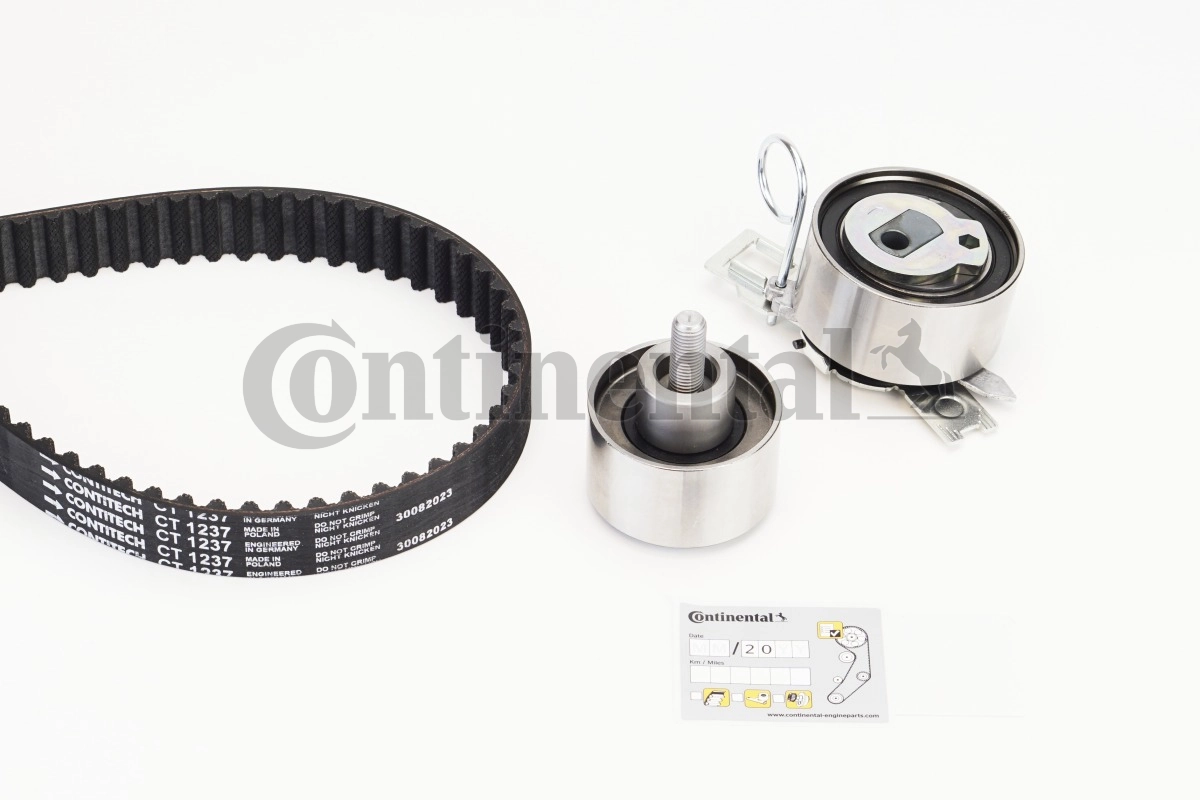 Continental CT1237K1