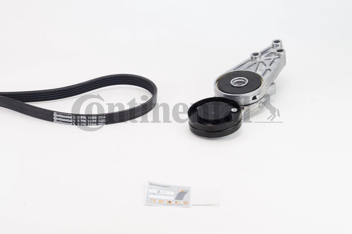 Continental 5PK1300K1