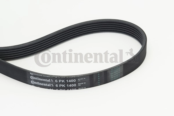 Continental 6PK1400