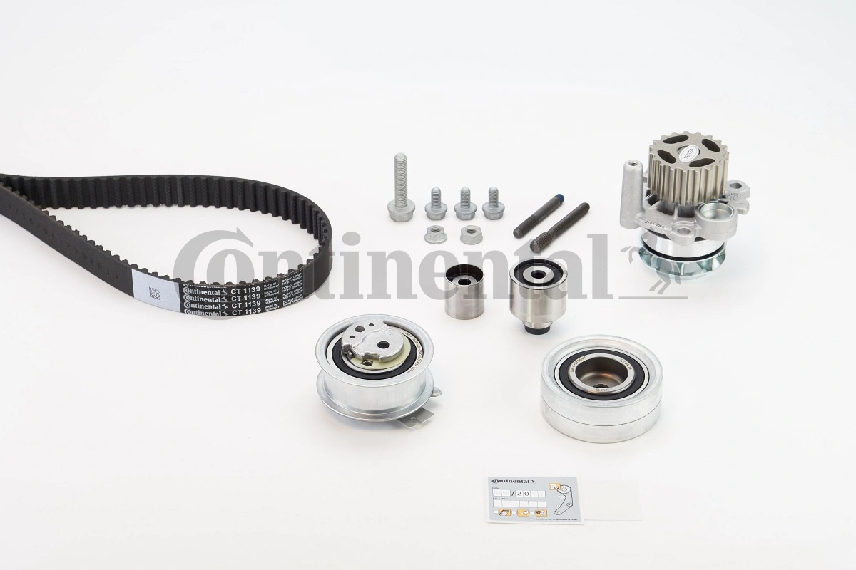 Continental CT1139WP6