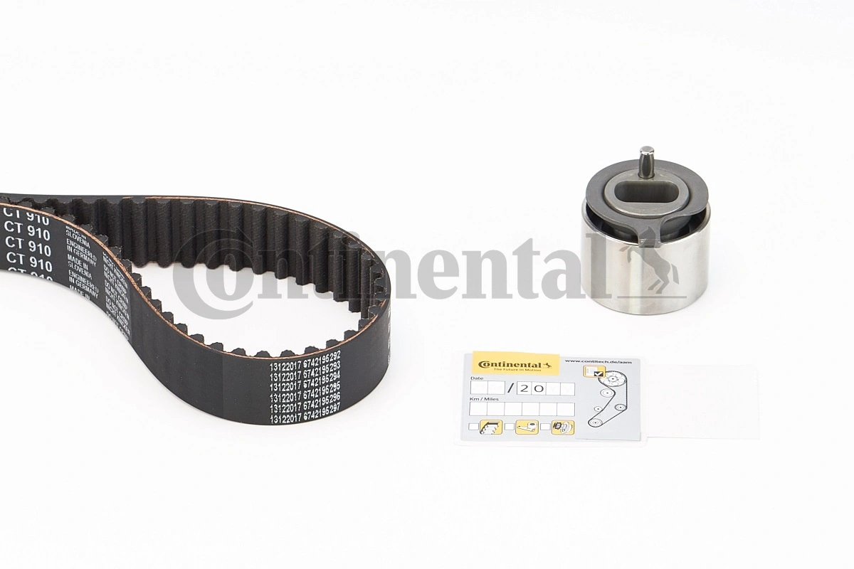 Continental CT910K1